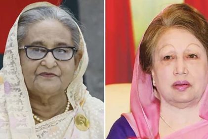 বিদেশে চিকিৎসা নিতে খালেদা জিয়াকে আদালতের অনুমতি নিতে হবে: প্রধানমন্ত্রী