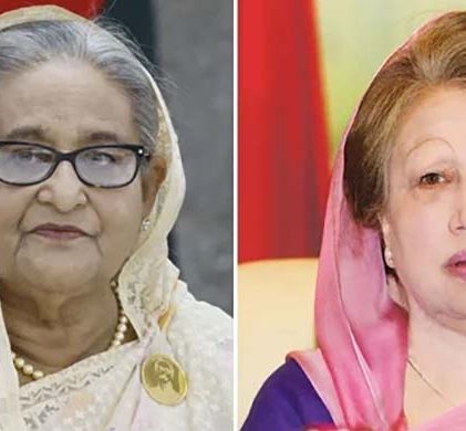 বিদেশে চিকিৎসা নিতে খালেদা জিয়াকে আদালতের অনুমতি নিতে হবে: প্রধানমন্ত্রী
