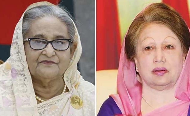 বিদেশে চিকিৎসা নিতে খালেদা জিয়াকে আদালতের অনুমতি নিতে হবে: প্রধানমন্ত্রী