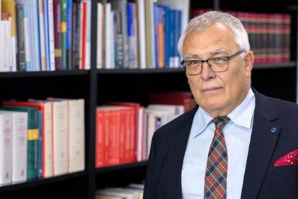 আন্তর্জাতিক অপরাধ আদালতের প্রধানকে ‘ওয়ান্টেড’ ঘোষণা করল রাশিয়া