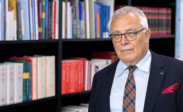 আন্তর্জাতিক অপরাধ আদালতের প্রধানকে ‘ওয়ান্টেড’ ঘোষণা করল রাশিয়া