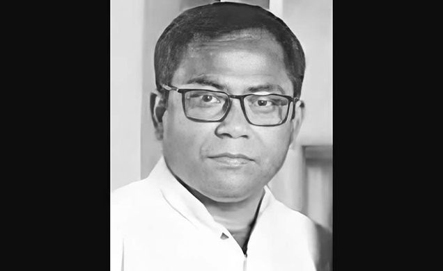 গুলিতে আহত সেই অ্যাডভোকেট ভুবন চন্দ্র শীল মারা গেছেন