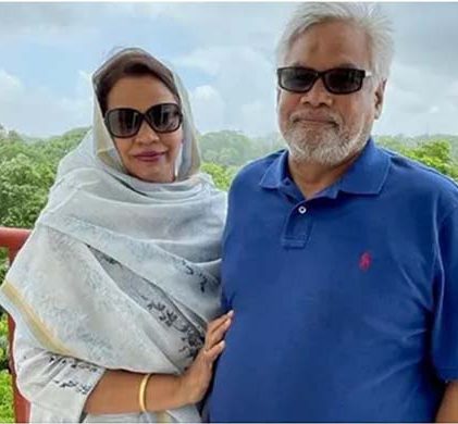 বিএনপি নেতা আমানের স্ত্রী কারাগারে