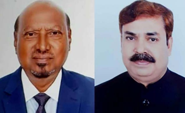 দক্ষিণবঙ্গ আইনজীবী সমিতির কমিটি গঠন