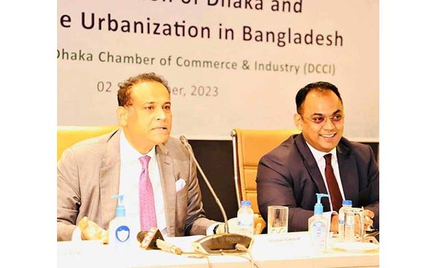 জরুরী প্রয়োজন ছাড়া যেন কারো ভূমি অফিসে না যেতে হয়: ভূমিমন্ত্রী