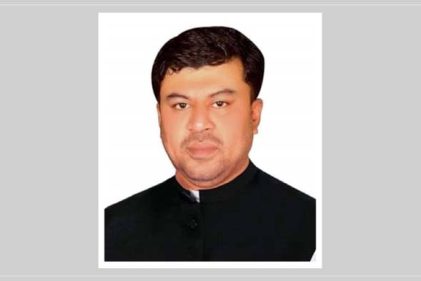 বোরকা পরে যুবলীগ নেতাকে হত্যা: অবিশ্বাস্য দ্রুত গতিতে জামিনে মুক্ত আসামি