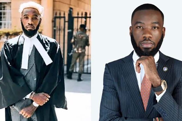 ২৬ মামলায় জেতার পর জানা গেল আইনজীবী ভুয়া!