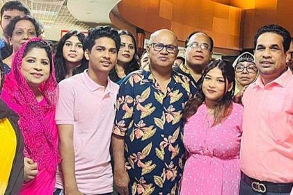 বিএনপির আইনজীবীদের ‘মুজিব’ চলচ্চিত্র দেখার আহ্বান অ্যাটর্নি জেনারেলের