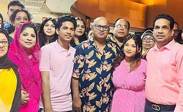 বিএনপির আইনজীবীদের ‘মুজিব’ চলচ্চিত্র দেখার আহ্বান অ্যাটর্নি জেনারেলের