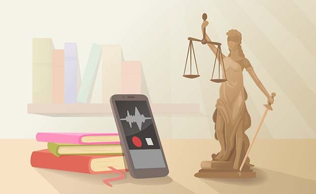 বিনা অনুমতিতে ফোনের কথাবার্তা রেকর্ড করা গোপনীয়তার অধিকার ভঙ্গের শামিল: আদালত