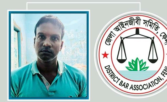 আইনজীবী পিপলুর সনদ ও সদস্যপদ স্থগিত