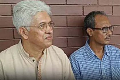 জামিন পেলেন অধিকারের আদিলুর-এলান