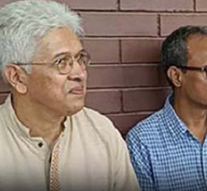 জামিন পেলেন অধিকারের আদিলুর-এলান