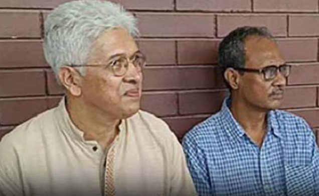 জামিন পেলেন অধিকারের আদিলুর-এলান