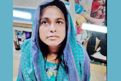 কক্সবাজারে পালিয়ে যাওয়া নারী হাজতিকে পুনরায় গ্রেপ্তার