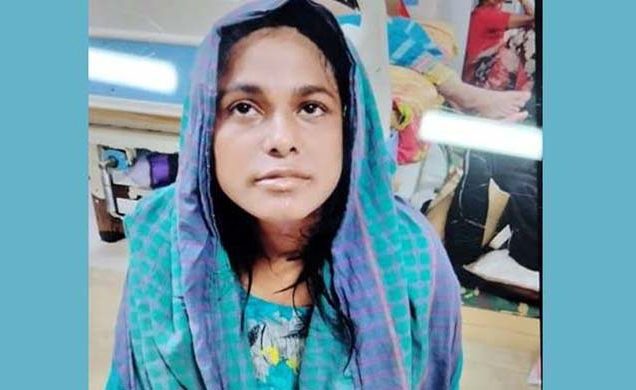 কক্সবাজারে পালিয়ে যাওয়া নারী হাজতিকে পুনরায় গ্রেপ্তার