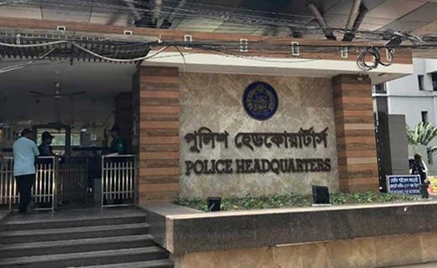 অভিযোগ-সাক্ষ্যের অমিল হলে শাস্তির মুখে পড়বেন পুলিশ সাক্ষীরা