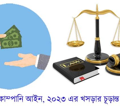 ইচ্ছাকৃত ঋণখেলাপির বিরুদ্ধে হবে ফৌজদারি মামলা