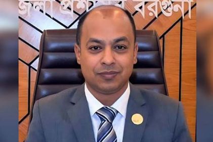 নারীর সঙ্গে ভিডিও ভাইরাল: ওএসডি হলেন যুগ্মসচিব