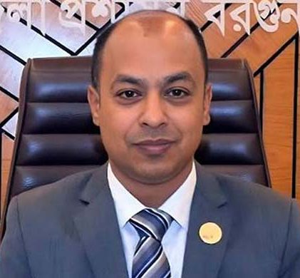নারীর সঙ্গে ভিডিও ভাইরাল: ওএসডি হলেন যুগ্মসচিব