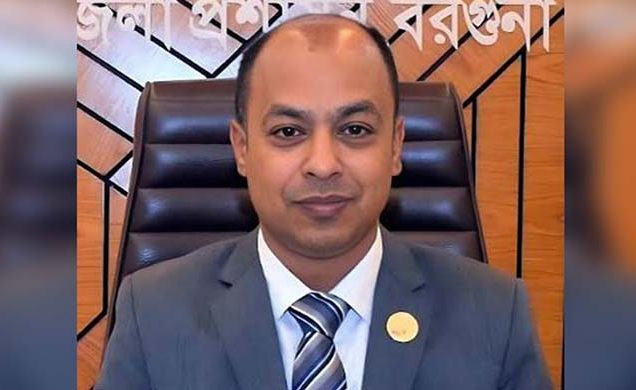 নারীর সঙ্গে ভিডিও ভাইরাল: ওএসডি হলেন যুগ্মসচিব