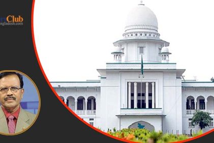 বিচারপতিকে নিয়ে বিরূপ মন্তব্য: বিএনপি নেতা হাবিবুর রহমানকে হাইকোর্টে তলব
