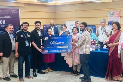 শ্রমিকদের ন্যায়বিচার পাওয়ার পথ সহজ করা নিয়ে ‘হ্যাকাথন’