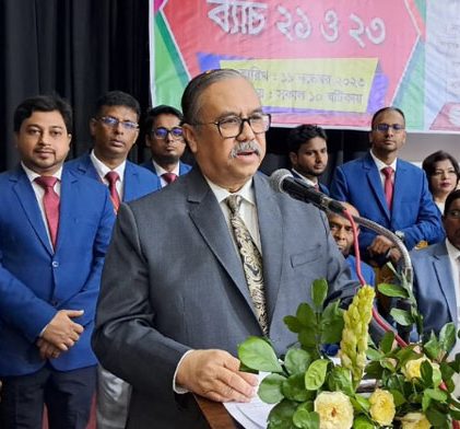 জাজমেন্টে ভুল ধরার মতো কয়জন সিনিয়র আইনজীবী আছে, প্রশ্ন প্রধান বিচারপতির