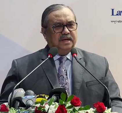 এফআইআরে মানুষের বিকৃত নাম লেখাও মানবাধিকার লঙ্ঘন: প্রধান বিচারপতি