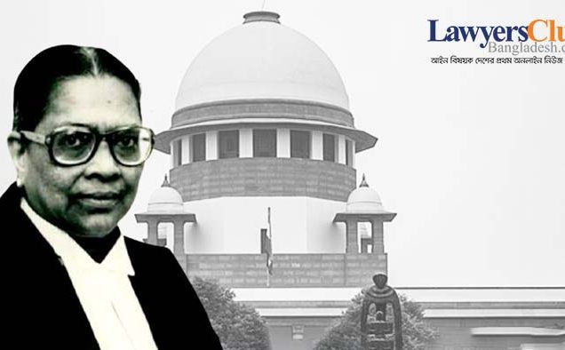 ভারতের সুপ্রিম কোর্টের প্রথম নারী বিচারপতি ফতিমা বিবি মারা গেছেন