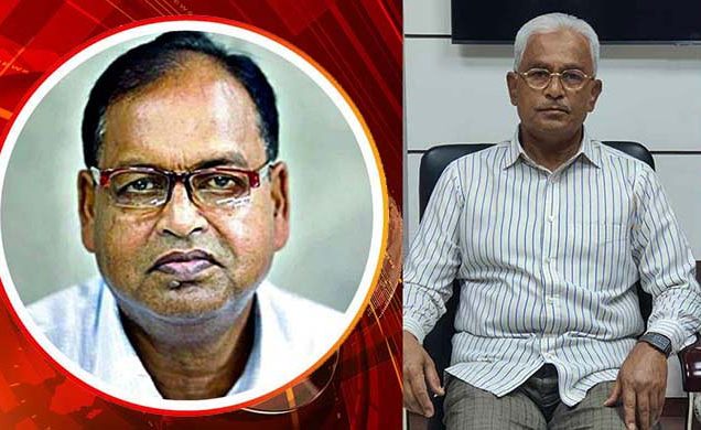 রিমান্ডে দুদু, কারাগারে আলাল