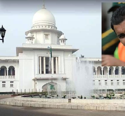 ধারাভাষ্য থেকে ওয়াকার ইউনিসের নাম প্রত্যাহারে পদক্ষেপ নিতে রুল