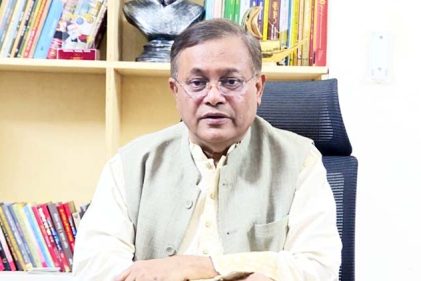 আগামী সংসদে ফেসবুকের নিবন্ধনে আইন হবে, আশা তথ্যমন্ত্রীর