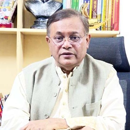 আগামী সংসদে ফেসবুকের নিবন্ধনে আইন হবে, আশা তথ্যমন্ত্রীর