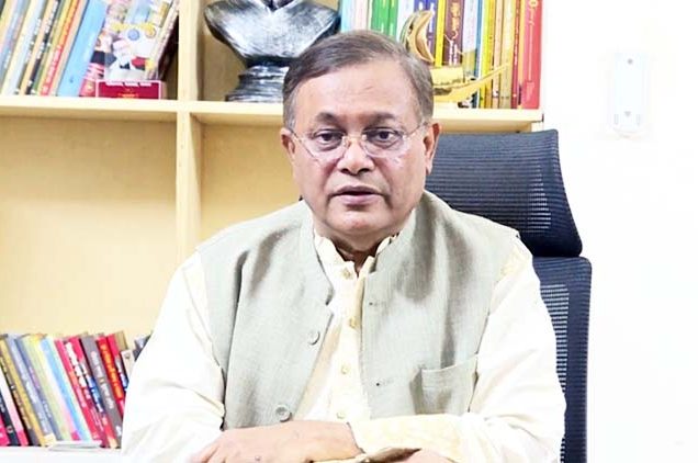 আগামী সংসদে ফেসবুকের নিবন্ধনে আইন হবে, আশা তথ্যমন্ত্রীর