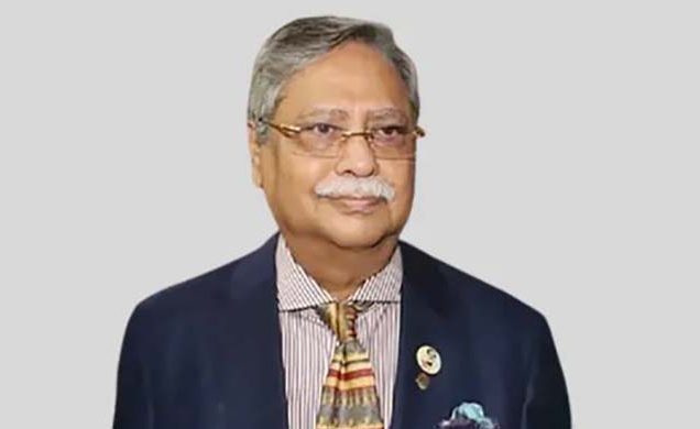 সংবিধানের বিধানাবলি সঠিকভাবে অনুসরণের আহ্বান রাষ্ট্রপতির