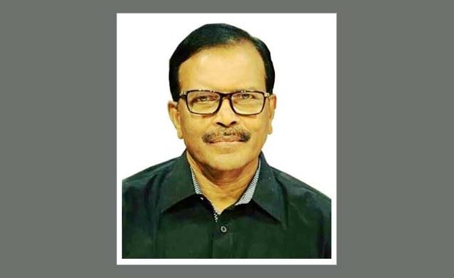 বিএনপির ভাইস চেয়ারম্যান হাবিবুর রহমান গ্রেপ্তার