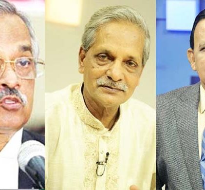 আত্মসমর্পণের পর ৩ আইনজীবী নেতার জামিন