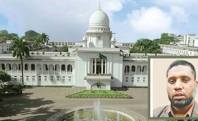 চট্টগ্রাম-৪ আসনের সালাউদ্দিনের প্রার্থিতা বাতিল, লাখ টাকা জরিমানা