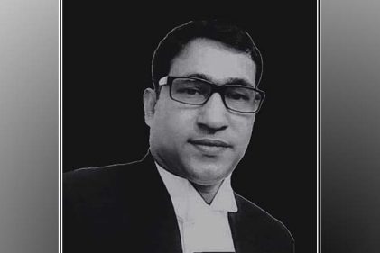 আইনজীবী রবিউলের অকাল প্রয়াণে প্রধান বিচারপতির শোক