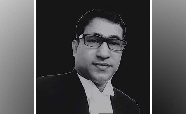 আইনজীবী রবিউলের অকাল প্রয়াণে প্রধান বিচারপতির শোক