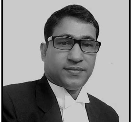 সুপ্রিম কোর্টের আইনজীবী রবিউল হোসাইন মারা গেছেন