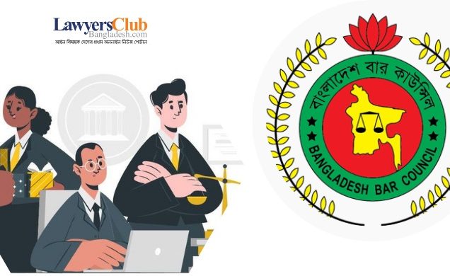 আইনজীবী তালিকাভুক্তির লিখিত পরীক্ষায় অংশগ্রহণকারীদের জন্য যে নির্দেশনা