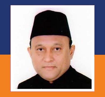 কক্সবাজার-৩ আসনে আ'লীগের প্রার্থী সাইমুম সরওয়ার কমলকে শোকজ