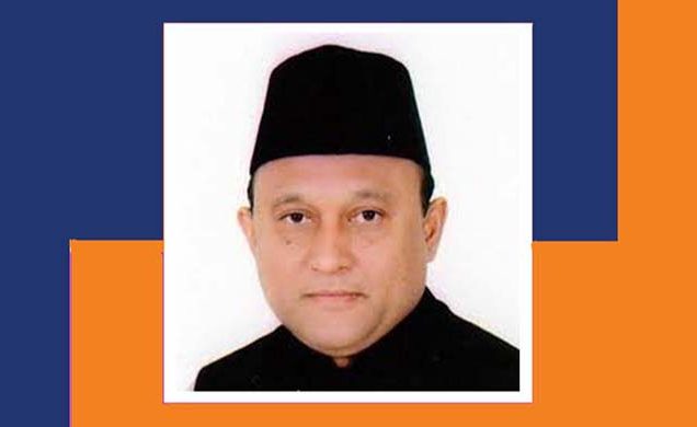 কক্সবাজার-৩ আসনে আ'লীগের প্রার্থী সাইমুম সরওয়ার কমলকে শোকজ