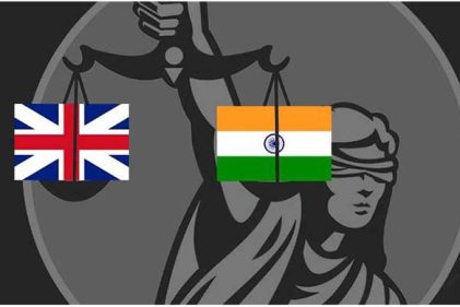 ‘ব্রিটিশ আমলের দণ্ডবিধি’ বাতিলে আইন পাস ভারতে