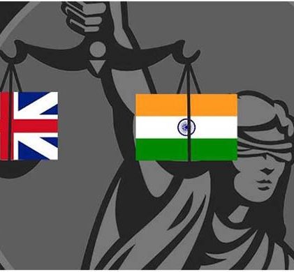 ‘ব্রিটিশ আমলের দণ্ডবিধি’ বাতিলে আইন পাস ভারতে