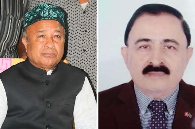 কক্সবাজার-১ আসনে সালাহউদ্দিন ও জাফর থেকে ব্যাখ্যা তলব