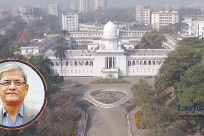 তত্ত্বাবধায়ক সরকার ফেরাতে মির্জা ফখরুলের রিভিউ আবেদন