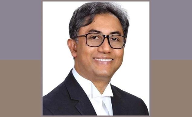 আদালতের নির্দেশে কক্সবাজার-৩ আসনে ব্যারিস্টার মিজান সাঈদের মনোনয়ন গ্রহণ